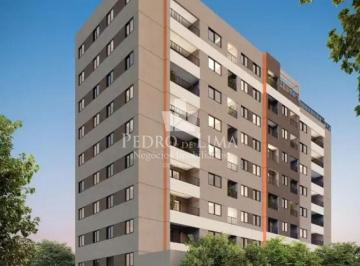 Apartamento · 28m² · 1 Quarto · PARK TATUAPÉ