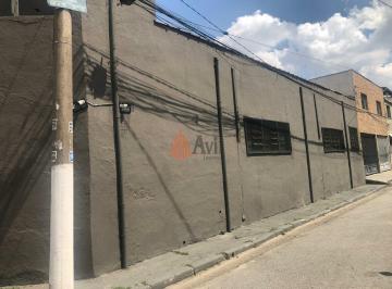 Comercial · 250m² · Galpão Comercial 250m² à Venda na Vila Guilherme