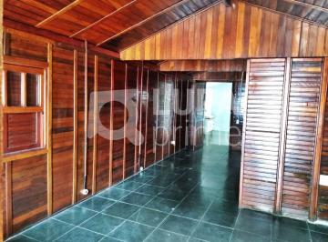 Casa · 50m² · 1 Quarto · CASA COM 1 QUARTO PARA LOCAÇÃO NA VILA MARIA BAIXA