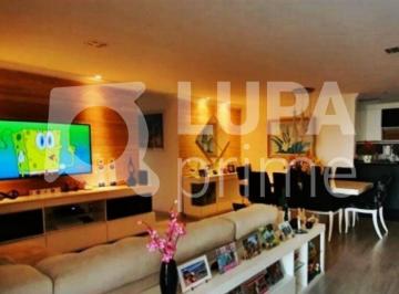 Apartamento · 118m² · 3 Quartos · 2 Vagas · APARTAMENTO COM 3 QUARTOS E 2 VAGAS DE GARAGEM À VENDA NO MANDAQUI