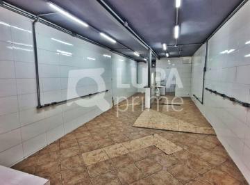 Comercial · 170m² · SALÃO COMERCIAL COM 170M² PARA LOCAÇÃO NA VILA GUILHERME