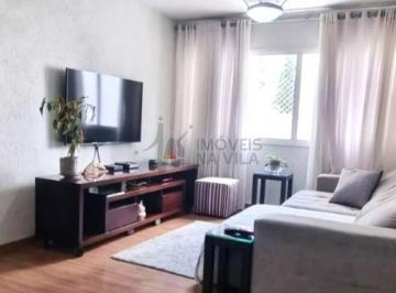 imoveis-na-vila-apto-perto-ibirapuera-132m²-3-dorms-1-suite-1-vaga · Apartamento - Reformado - Pronto para morar - 132m², 3 quartos/1 suíte, 1 vaga - Vila Mariana