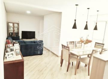 Foto 01 · APARTAMENTO MOBILIADO PARA VENDA VILA YARA OSASCO, 73M², 3 DORMITÓRIOS, 1 SUÍTE, LAZER COMPLETO