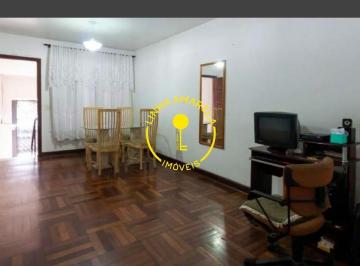 Casa · 133m² · 3 Quartos · 1 Vaga · Sobrado com 3 Quartos à venda, 133m² - Jardim Peri-Peri R$ 660.000,00