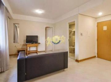 Apartamento · 90m² · 2 Quartos · 2 Vagas · Apartamento com 2 Quartos à venda, 90m² - Vila Mariana