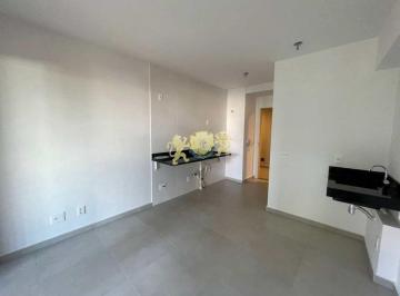 Apartamento · 25m² · 1 Quarto · Apartamento com 1 Quarto à venda na Vila Madalena - SP