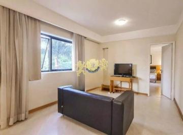 Apartamento · 52m² · 2 Quartos · 2 Vagas · Flat duplo com 52m² para venda na Vila Mariana - SP