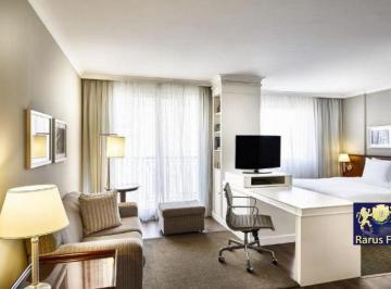 Apartamento · 42m² · 1 Quarto · 1 Vaga · Flat com 1 Quarto à venda na Vila Nova Conceição - SP