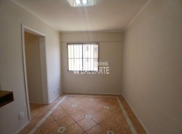 Apartamento · 50m² · 2 Quartos · 1 Vaga · Campo Grande : Jardim Sabará: Apartamento com 50 m² com 2 dormitórios, garagem.