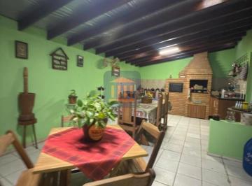 202511061648364845.jpg · Casa em Condomínio para Venda em Jacareí, Jardim Paraíso, 2 dormitórios, 1 banheiro, 3 vagas