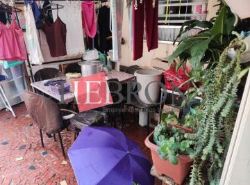 Casa · 118m² · 2 Quartos · 1 Vaga · Ótima Casa para venda na região da Água Rasa!!!