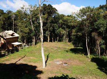 Foto 01 · Terreno, Vila Natal, Campos do Jordao, SP