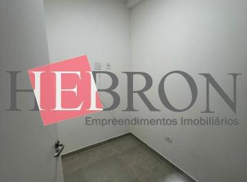 Apartamento · 40m² · 2 Quartos · Apartamento Novo para locação na região do Tatuapé!!!