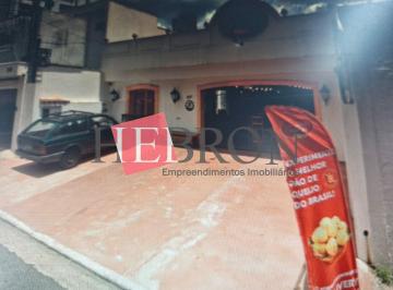 Comercial · 372m² · 4 Vagas · Sobrado Comercial para venda na região do Tatuapé!!!