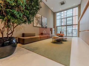 Apartamento · 25m² · 1 Quarto · Studio mobiliado próximo ao shopping Ibirapuera.