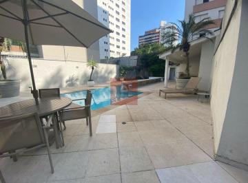 Apartamento · 332m² · 5 Quartos · 4 Vagas · Apartamento de alto padrão  a venda no Campo Belo.