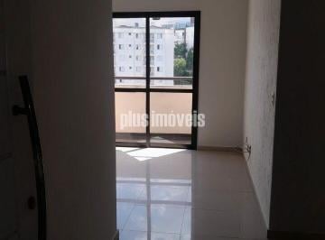 Apartamento · 65m² · 3 Quartos · 1 Vaga · APARTAMENTO COM 65,0M² 3 QUARTOS, GARAGEM, EXCELENTE LAZER