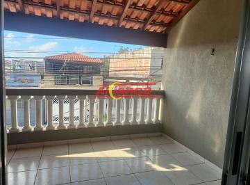 Casa · 250m² · 2 Quartos · 2 Vagas · CASA À VENDA 250M²  JARDIM AMÉRICA / GUARULHOS -SP