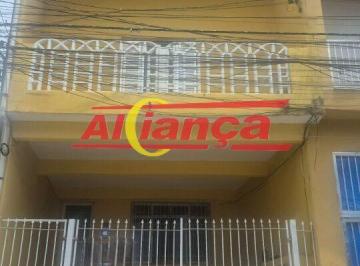 Casa · 320m² · 6 Quartos · 1 Vaga · SOBRADO RESIDENCIAL/COMERCIAL  COM RENDA