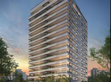 Apartamento de 4 quartos, São Paulo · ESTHER