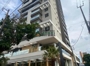 18973515230.jpg · Apartamento acabamento de alto padrão, com 3 quartos, sendo 1 suíte e 1 demi-suíte na Região Sul