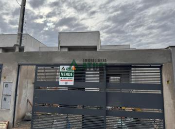 15788015230.jpg · Casa geminada com 3 quartos, sendo 1 suíte na Região Leste                                          