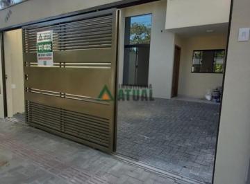 17001115230.jpg · Casa geminada com 3 quartos, sendo 1 suíte na Região Leste                                          