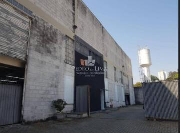 Comercial · 2500m² · 10 Vagas · Galpão na região da Penha