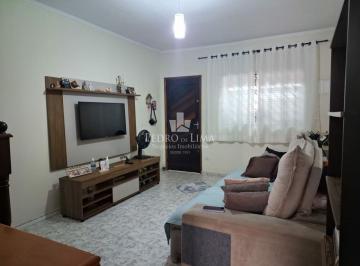 Casa · 77m² · 2 Quartos · 1 Vaga · Sobrado Frontal com dois dormitórios, 1 vaga de garagem e quintal na Penha