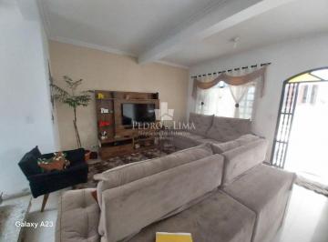 Casa · 150m² · 6 Quartos · 10 Vagas · Sobrado 6 dormitórios sendo 4 suítes com Closets e 10 vagas na Vila São Silvestre