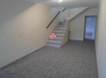 Casa · 140m² · 3 Quartos · 2 Vagas · Sobrado Frontal  na região da Vila Granda - Penha