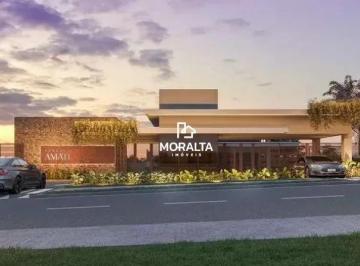 Terreno em São José dos Pinhais - Costeira (TE02900) · Terreno Á Venda No Condominio Reserva Amati Bairro Costeira