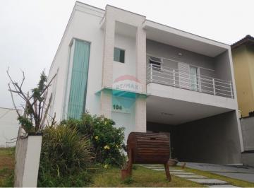 Casa · 206m² · 3 Quartos · 4 Vagas · Casa sobrado em Condomínio fechado, residencial Phytus,  com 3 dormitórios em Itupeva/SP