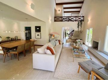 Casa · 450m² · Casa para locação no Residencial Alpha 1 em Barueri