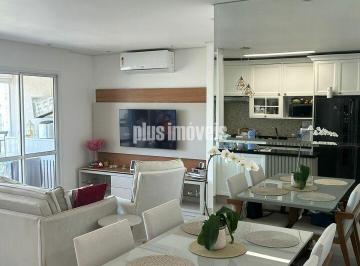 Apartamento · 81m² · 2 Quartos · 2 Vagas · Seu novo lar na Granja Julieta :Conforto, lazer e localização imbatível