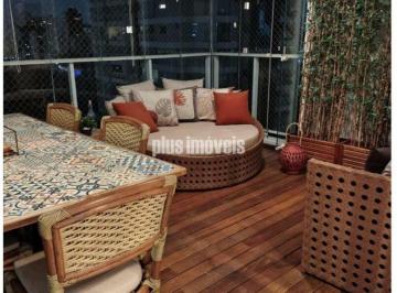 Apartamento · 92m² · 2 Quartos · 2 Vagas · MOBILIADO- Lindo Apartamento A Venda