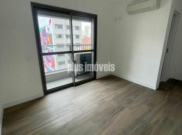 Apartamento · 75m² · 2 Quartos · 1 Vaga · PERDIZES ,PREDIO ALTO PADRÃO ,  APARTAMENTO,MODERNO, NOVO,LOCALIZAÇÃO PRIVILEGIADA,