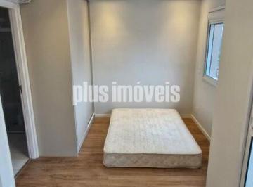 Apartamento · 24m² · 1 Quarto · studio 24m mobiliado e com ar-condicionado