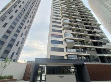 Apartamento · 55m² · Apartamento para locação com 1 suíte em Sorocaba SP