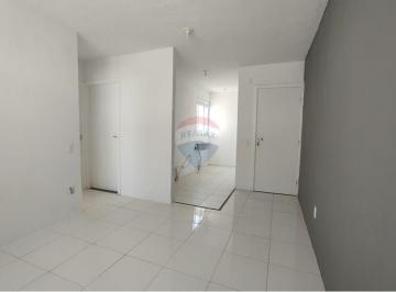 Apartamento · 42m² · 2 Quartos · 1 Vaga · Apartamento a venda 2 dormitórios - Compra assistida - Nova Primavera 1 - Rio Branco - Canoas RS