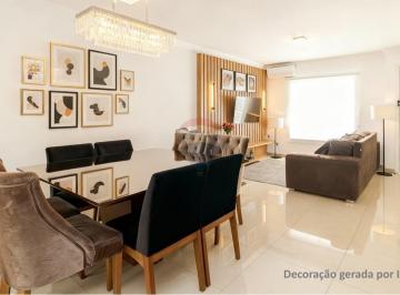 Casa · 198m² · 4 Quartos · 3 Vagas · Sobrado em condomínio, 4 quartos, 1 suíte, no Jardim das Américas, Curitiba