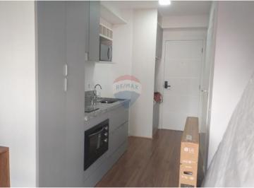 Apartamento · 27m² · 1 Quarto · Studio para venda com 1 quarto, 27m²