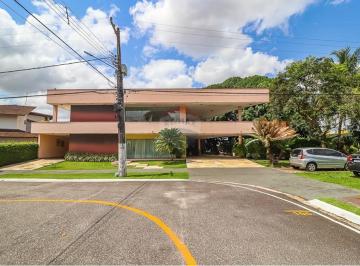 Casa · 838m² · 6 Quartos · Green Ville ll.