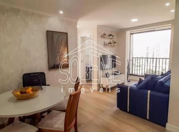 Foto 01 · APARTAMENTO PARA VENDA, EM PRESIDENTE ALTINO, OSASCO, 48M², 2 DORMITÓRIOS, 1 VAGA, LAZER COMPLETO