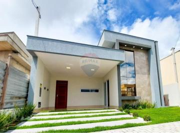 Casa · 120m² · 3 Quartos · 2 Vagas · Casa Excelente Ampla e Moderna para Locação em Condomínio Fechado – Ecoville 1, Nova Parnamirim
