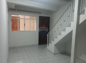 Casa · 50m² · 1 Quarto · 1 Vaga · Casa Aconchegante na Vila Ema com Ótima Localização
