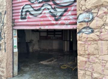 Comercial · 172m² · Loja na Rua Tanabi, N. 16 - Loja 1 • 172 m²