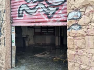Comercial · 172m² · Loja na Rua Tanabi, N. 16 - Loja 1 • 172 m²