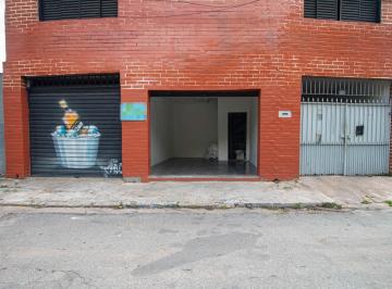 Comercial · 20m² · 2 Quartos · 3 Vagas · Loja na Rua Laudelino Gonçalves, N. 134 - Loja • 20 m²