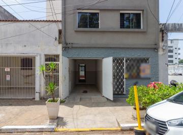 Comercial · 100m² · 4 Quartos · 1 Vaga · Casa comercial na Rua Valentim Magalhães, N. 109 • 100 m²